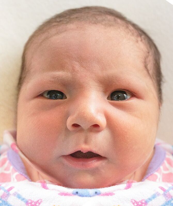 Remington Rose Mays